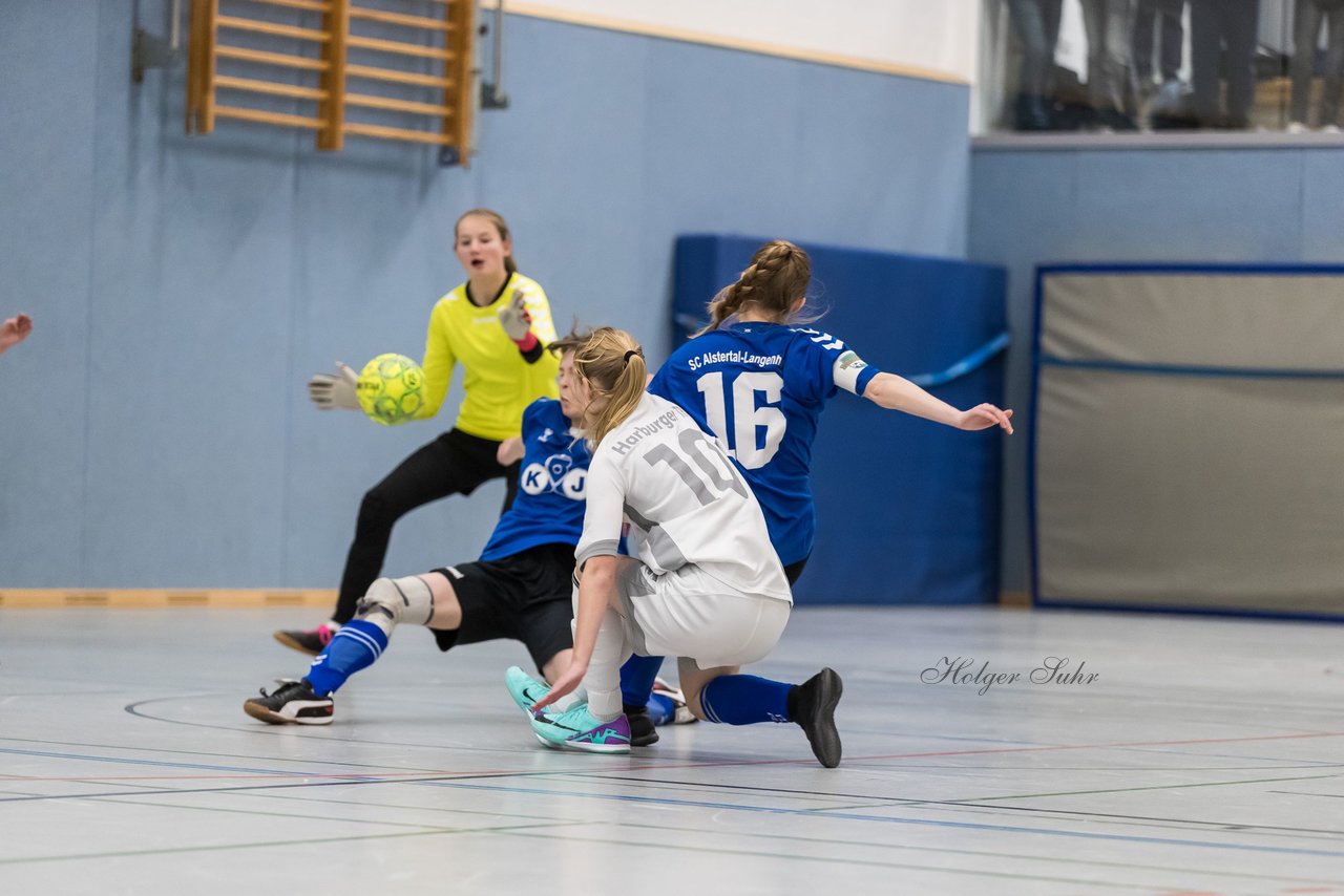 Bild 325 - wBJ Futsalmeisterschaft